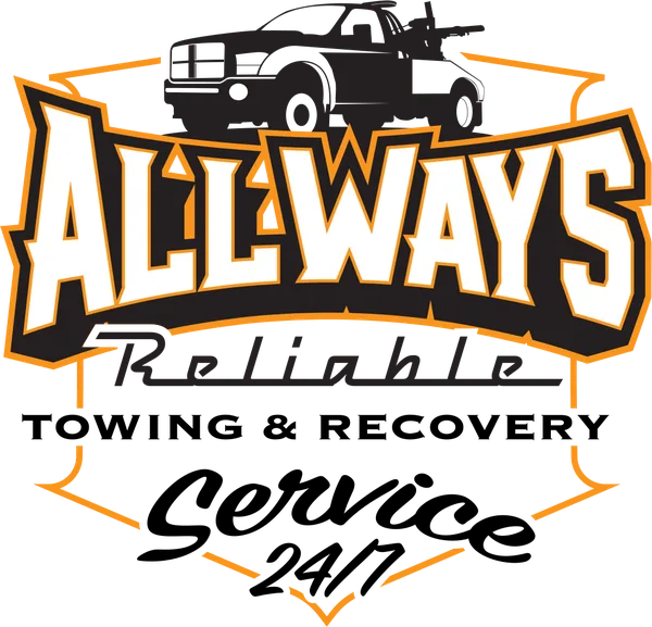AllWays Reliable Towing & Recovery LLC logo, Fort Pierce FL